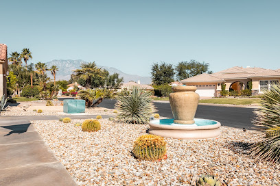 Angel's Haven Care residential home at 8 Vía Solana, Rancho Mirage